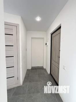 1-к квартира, вторичка, 30м2, 3/5 этаж