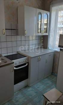 2-к квартира, вторичка, 47м2, 3/5 этаж