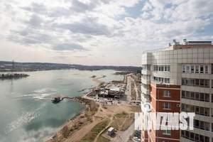 3-к квартира, вторичка, 60м2, 15/16 этаж