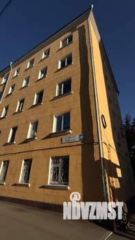 2-к квартира, вторичка, 50м2, 4/5 этаж