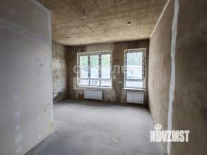 Студия квартира, вторичка, 32м2, 1/9 этаж