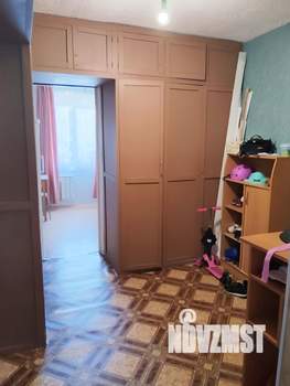 4-к квартира, вторичка, 73м2, 2/5 этаж