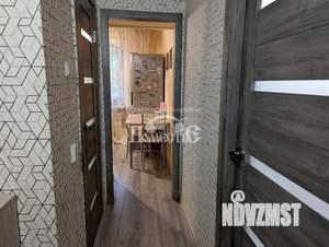 1-к квартира, вторичка, 34м2, 4/5 этаж
