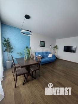 2-к квартира, вторичка, 73м2, 11/13 этаж