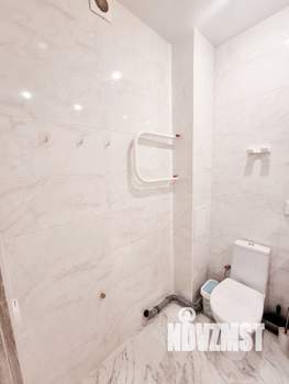 1-к квартира, вторичка, 28м2, 1/16 этаж