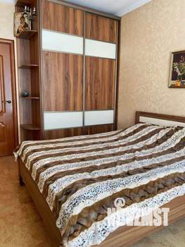3-к квартира, вторичка, 73м2, 5/10 этаж
