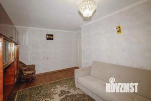 3-к квартира, вторичка, 62м2, 2/4 этаж