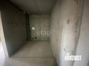 1-к квартира, вторичка, 35м2, 1/13 этаж