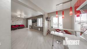 3-к квартира, вторичка, 98м2, 12/15 этаж