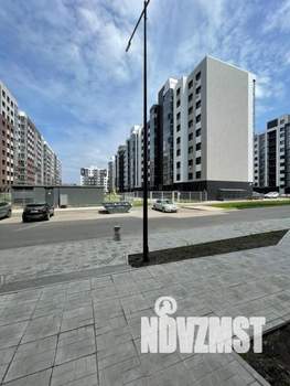 2-к квартира, сданный дом, 55м2, 9/9 этаж