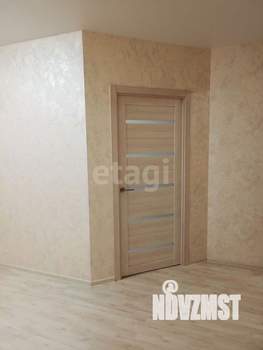 1-к квартира, вторичка, 47м2, 4/8 этаж