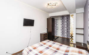 2-к квартира, вторичка, 64м2, 5/9 этаж