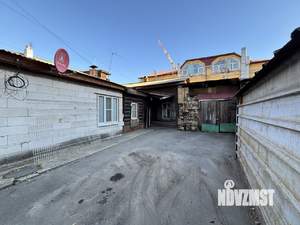 1-к квартира, вторичка, 32м2, 1/1 этаж