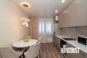 2-к квартира, вторичка, 69м2, 5/16 этаж