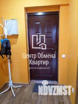 1-к квартира, вторичка, 36м2, 3/9 этаж