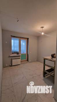 2-к квартира, вторичка, 50м2, 1/17 этаж