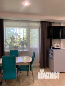 3-к квартира, вторичка, 55м2, 4/4 этаж