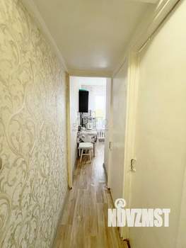 1-к квартира, вторичка, 30м2, 1/5 этаж