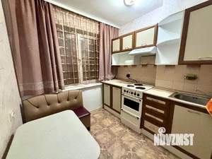 2-к квартира, вторичка, 44м2, 3/5 этаж