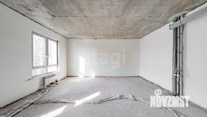 Студия квартира, вторичка, 42м2, 8/10 этаж