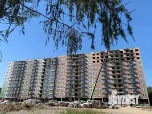 1-к квартира, вторичка, 29м2, 9/16 этаж