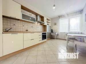 1-к квартира, вторичка, 45м2, 6/9 этаж