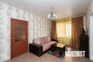 2-к квартира, вторичка, 61м2, 3/16 этаж