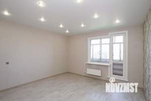 3-к квартира, вторичка, 67м2, 6/9 этаж