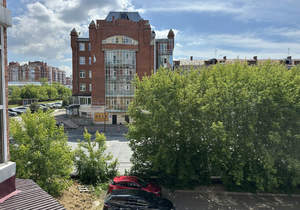2-к квартира, вторичка, 69м2, 2/10 этаж