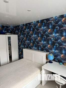 4-к квартира, вторичка, 102м2, 1/9 этаж