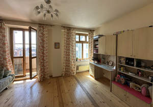 4-к квартира, вторичка, 139м2, 7/10 этаж