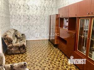 2-к квартира, вторичка, 43м2, 3/4 этаж