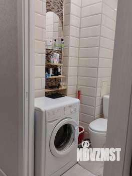 Студия квартира, вторичка, 31м2, 2/16 этаж