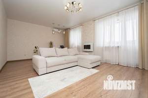 2-к квартира, вторичка, 80м2, 7/15 этаж