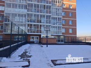 2-к квартира, вторичка, 58м2, 6/16 этаж