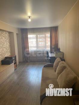 2-к квартира, вторичка, 75м2, 8/11 этаж