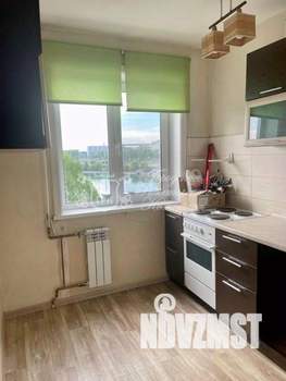 1-к квартира, вторичка, 30м2, 4/5 этаж