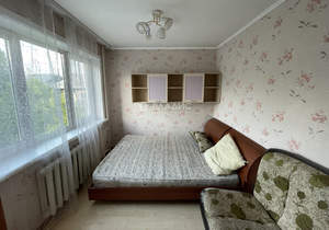 3-к квартира, вторичка, 47м2, 4/5 этаж