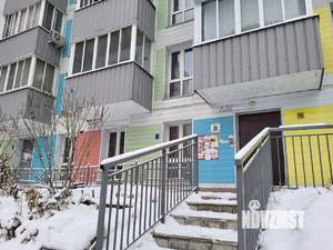2-к квартира, вторичка, 60м2, 10/12 этаж
