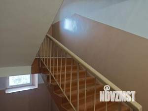 1-к квартира, вторичка, 37м2, 4/5 этаж