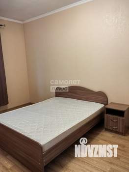 1-к квартира, вторичка, 42м2, 6/16 этаж