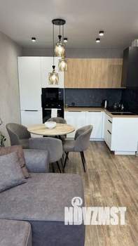 1-к квартира, вторичка, 42м2, 10/10 этаж