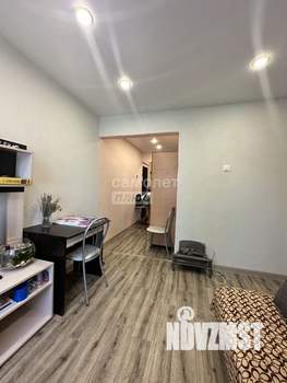 2-к квартира, вторичка, 43м2, 2/9 этаж