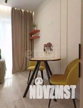 Студия квартира, вторичка, 26м2, 8/10 этаж