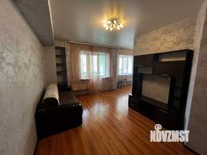 1-к квартира, вторичка, 38м2, 3/9 этаж