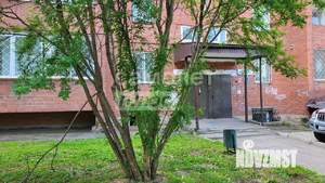 1-к квартира, вторичка, 33м2, 2/5 этаж
