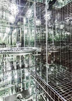 4-к квартира, вторичка, 140м2, 16/16 этаж