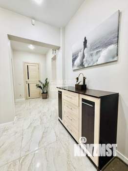 3-к квартира, вторичка, 78м2, 4/9 этаж
