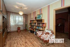 3-к квартира, вторичка, 61м2, 2/5 этаж