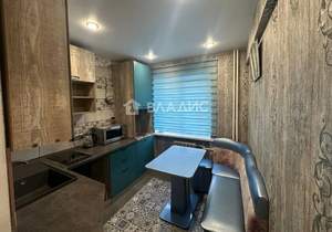 3-к квартира, вторичка, 59м2, 1/5 этаж